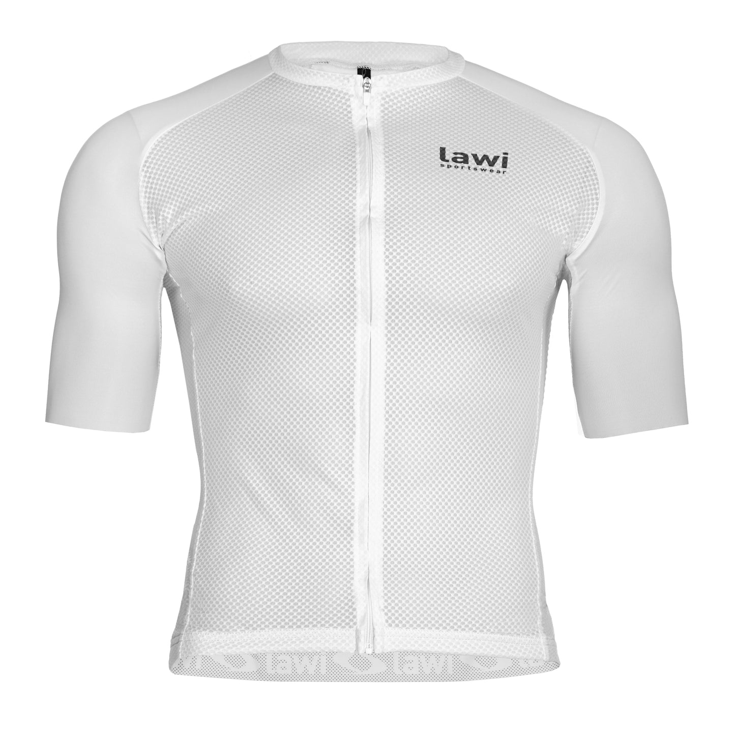 TRIKOT VENTOLA WEISS