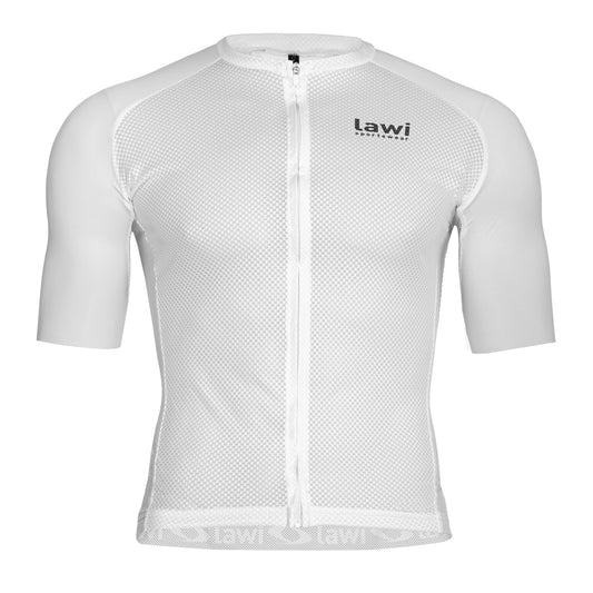 TRIKOT VENTOLA WEISS