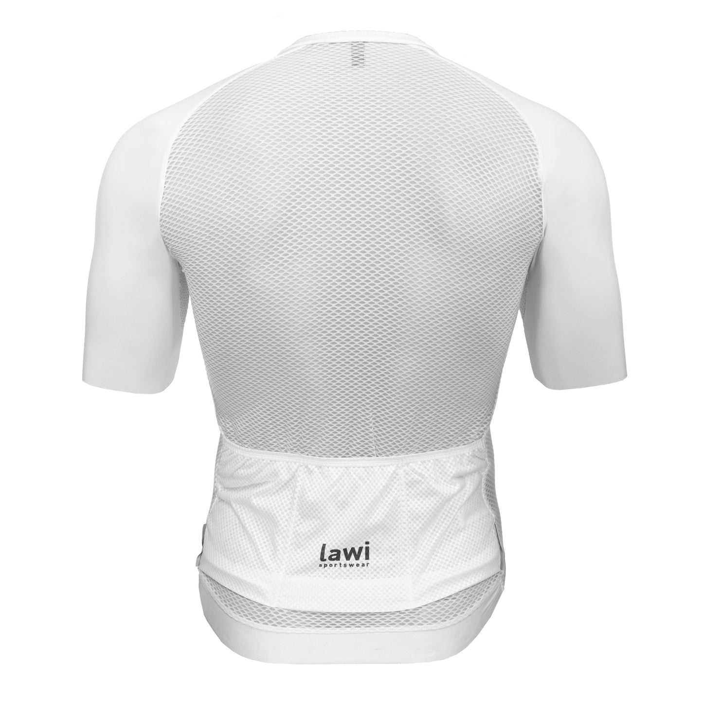 TRIKOT VENTOLA WEISS