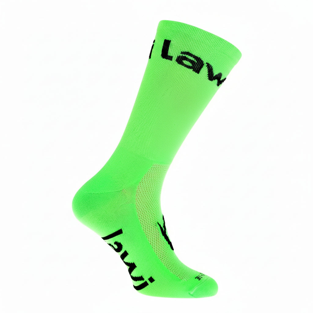 Zörbig Grün Fluo