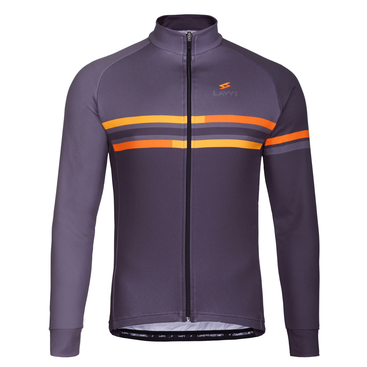 DRES PÁNSKÝ PULSE ORANGE WINTER