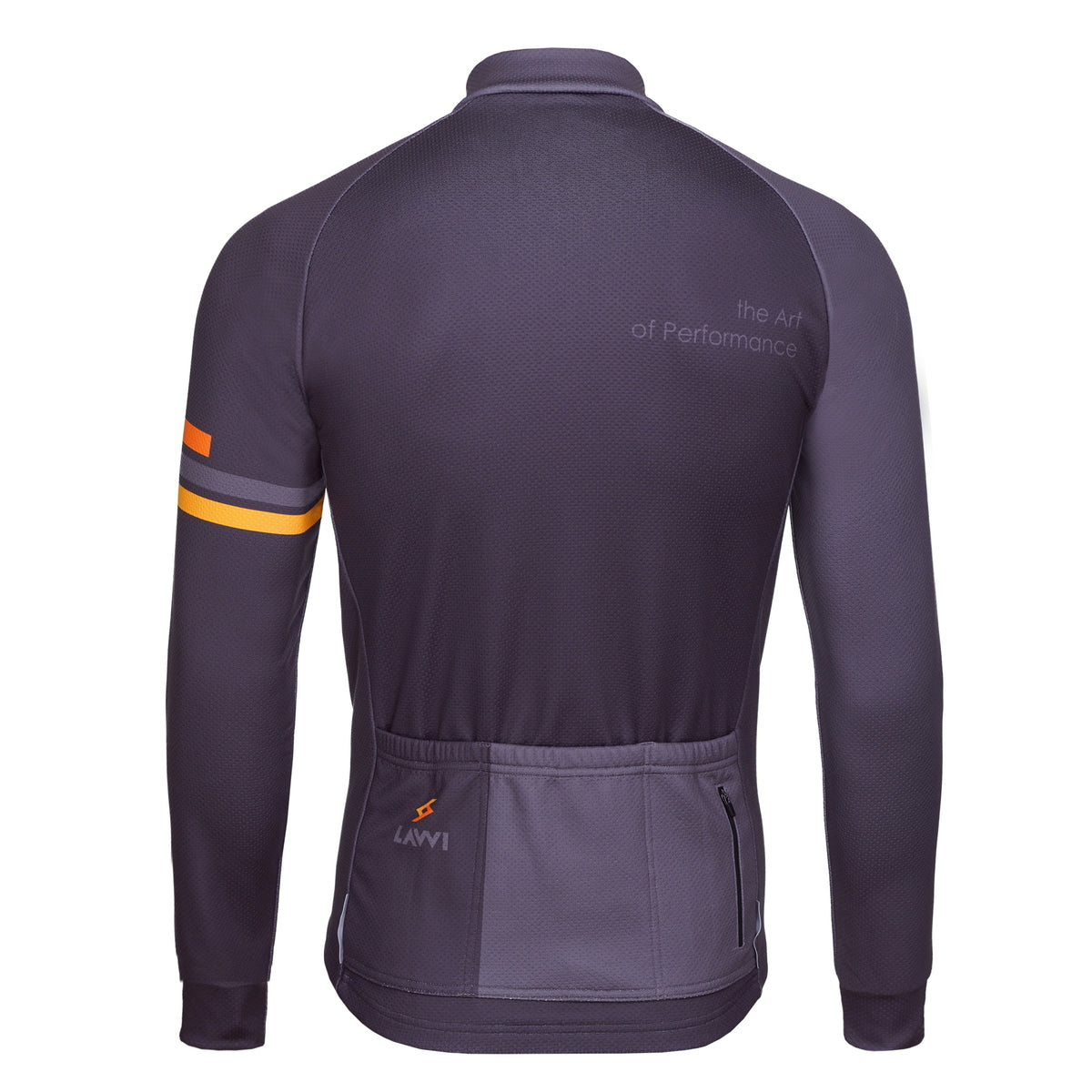 DRES PÁNSKÝ PULSE ORANGE WINTER