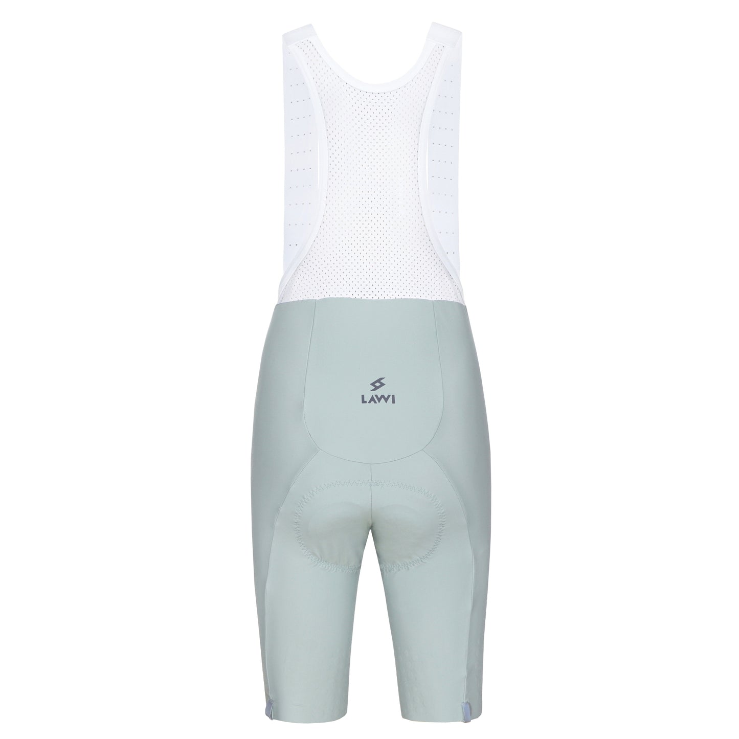DAMEN-SHORTS PREDATOR light grey