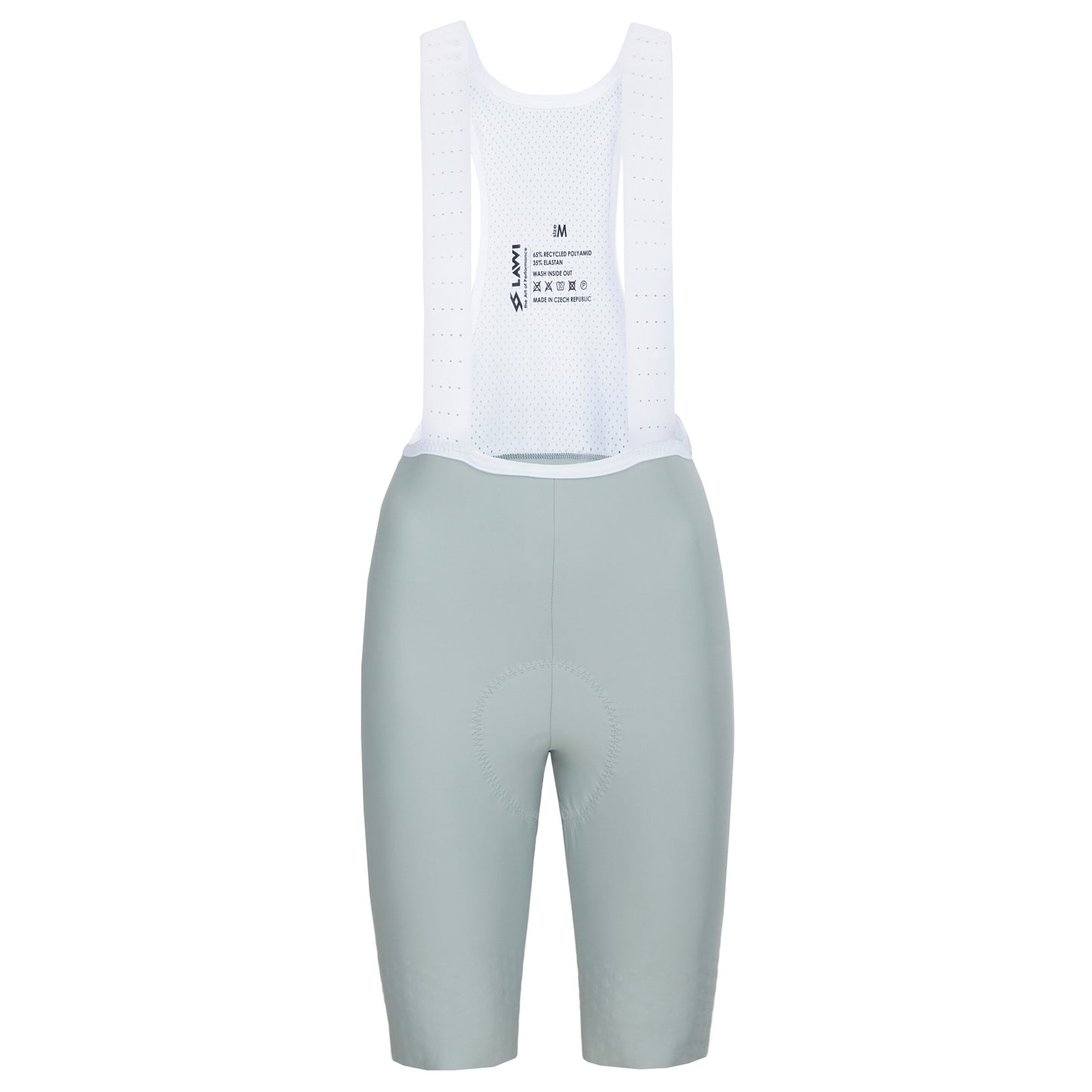 DAMEN-SHORTS PREDATOR light grey