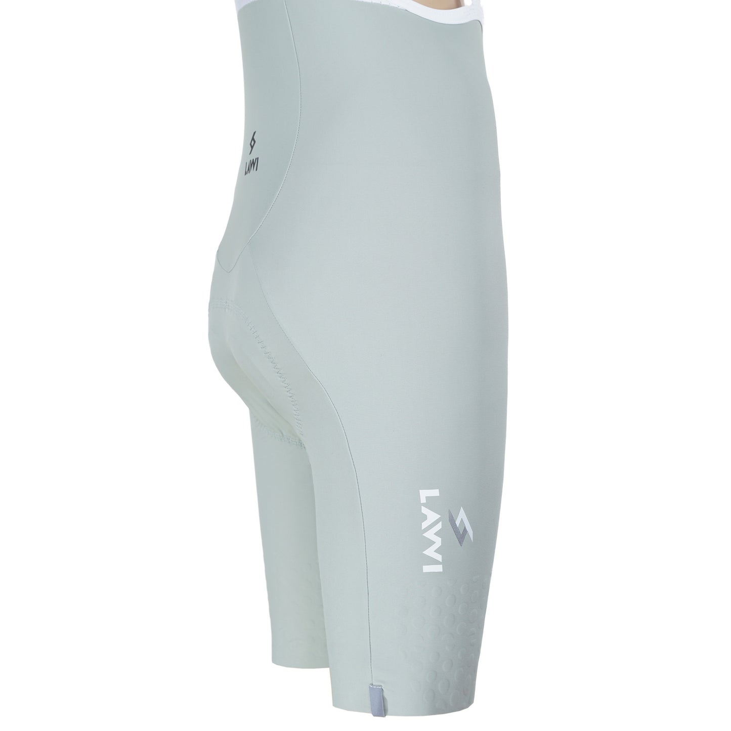 DAMEN-SHORTS PREDATOR light grey