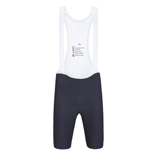 DAMEN SHORTS PREDATOR GRAU