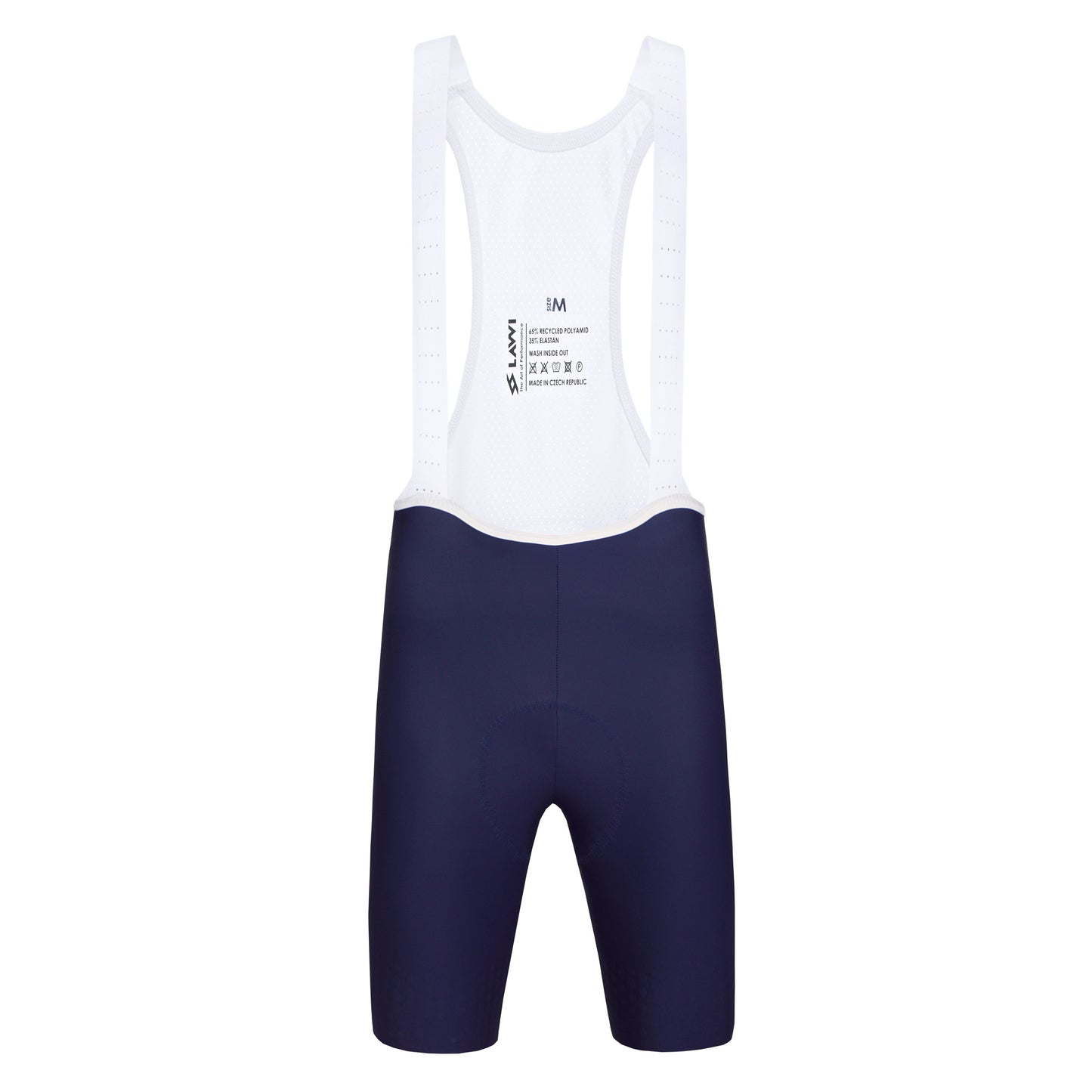 DAMEN SHORTS PREDATOR BLUE