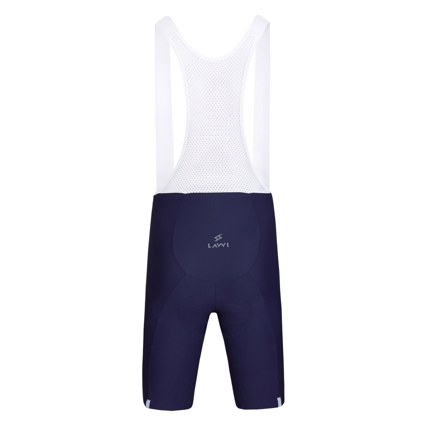 DAMEN SHORTS PREDATOR BLUE