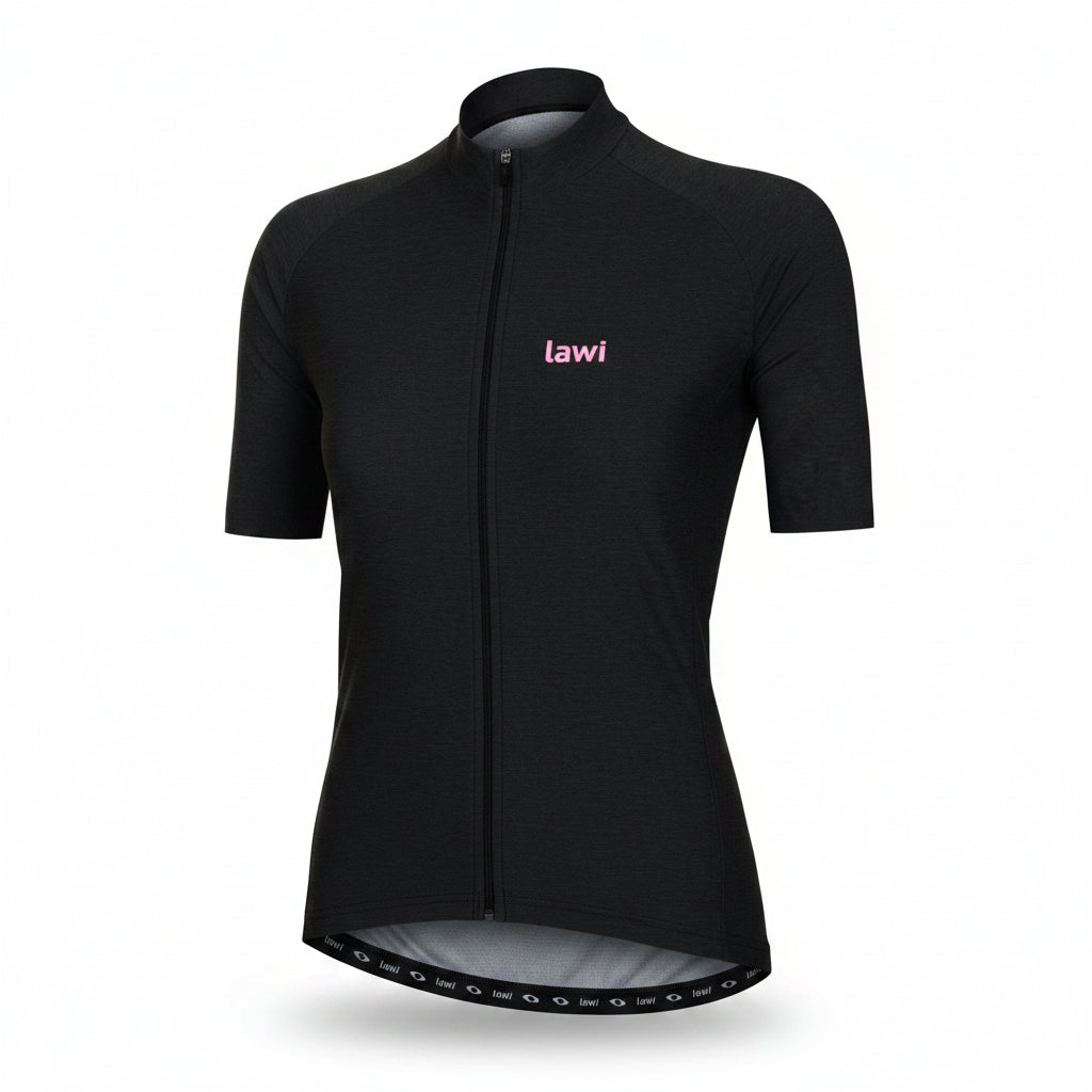 DAMEN-TRIKOT FANTAZIA DARK