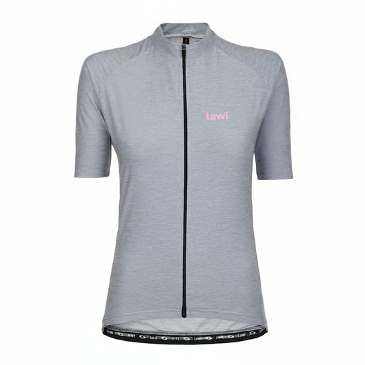 DAMEN-TRIKOT FANTAZIA GREY