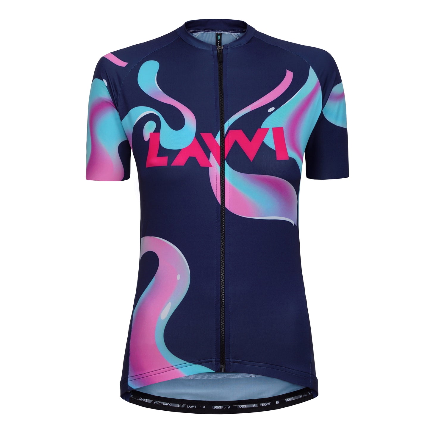 DAMEN-TRIKOT REVOLUTION PACIFIC