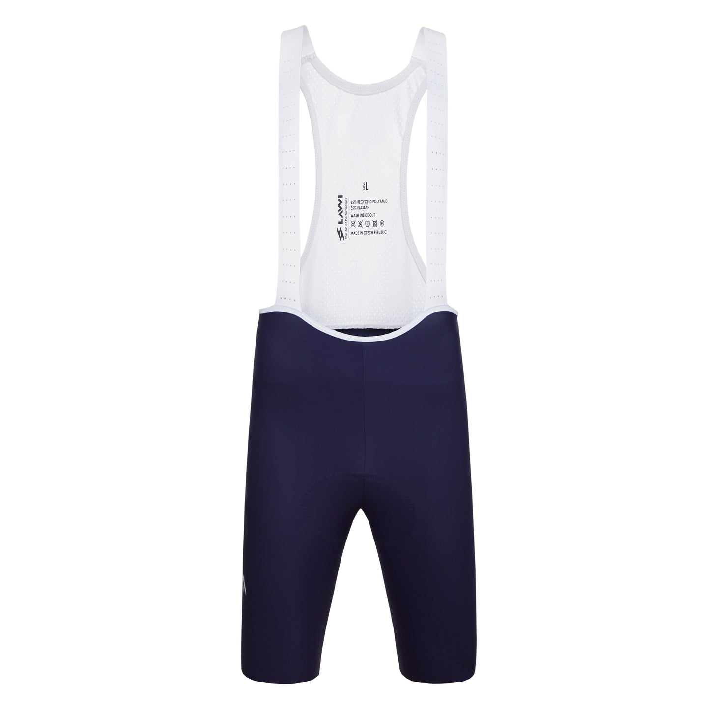 HERREN-SHORTS PREDATOR BLAU