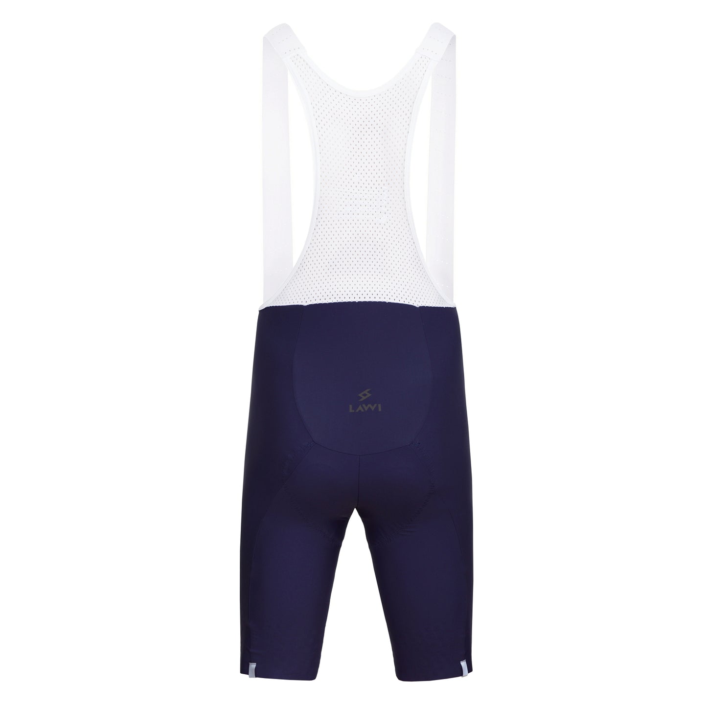 HERREN-SHORTS PREDATOR BLAU