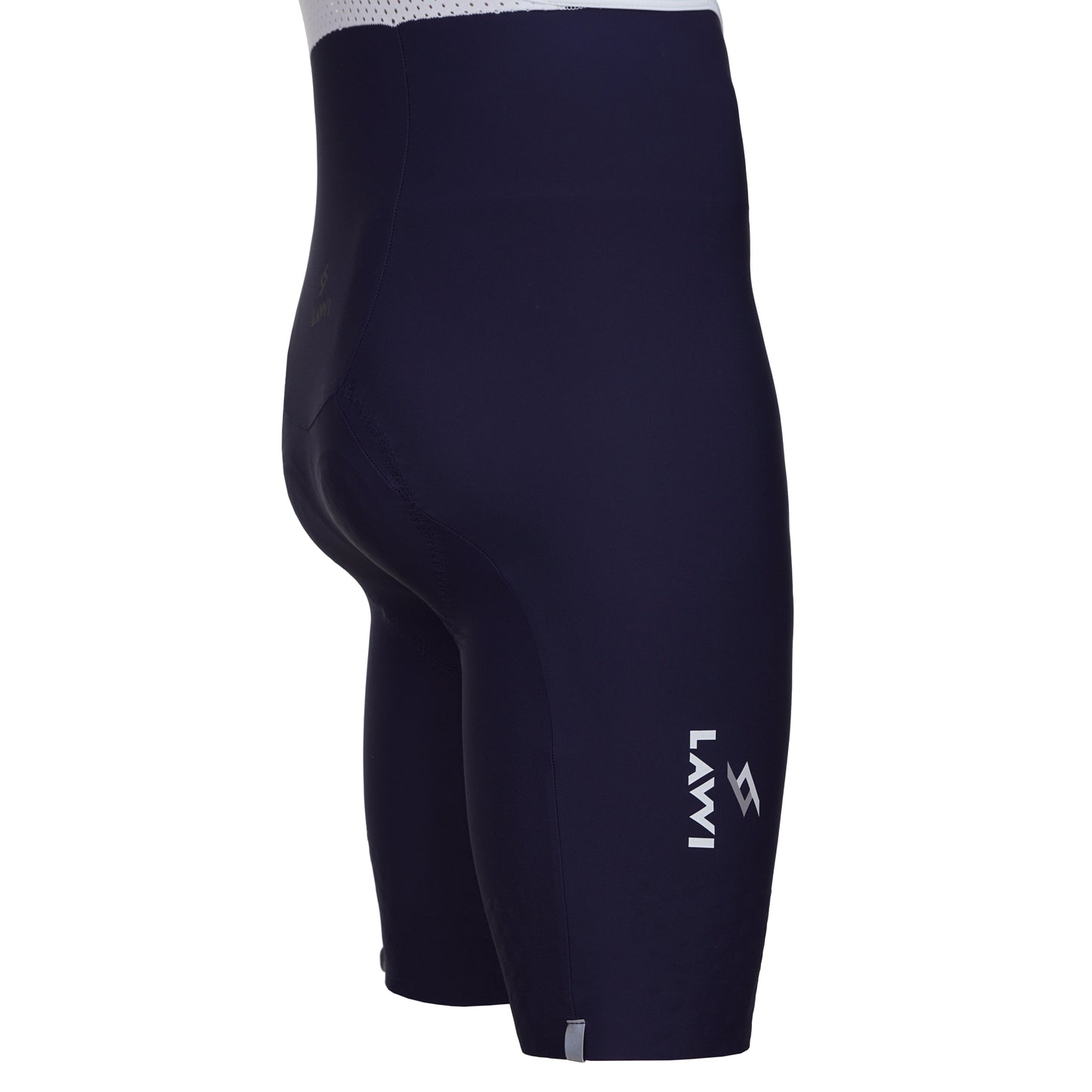 HERREN-SHORTS PREDATOR BLAU