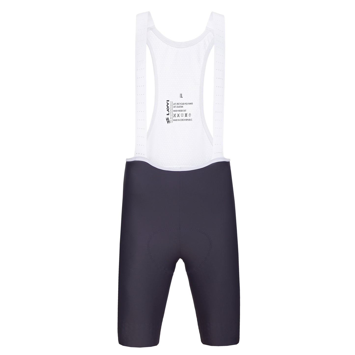 HERREN-SHORTS PREDATOR GRAU