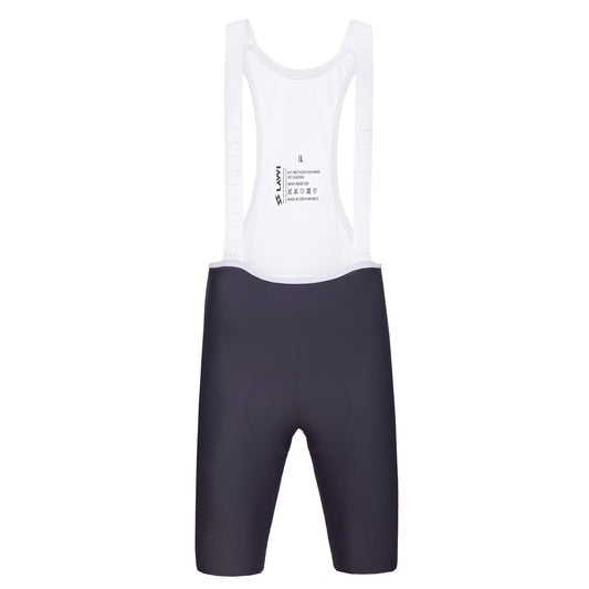 HERREN-SHORTS PREDATOR GRAU