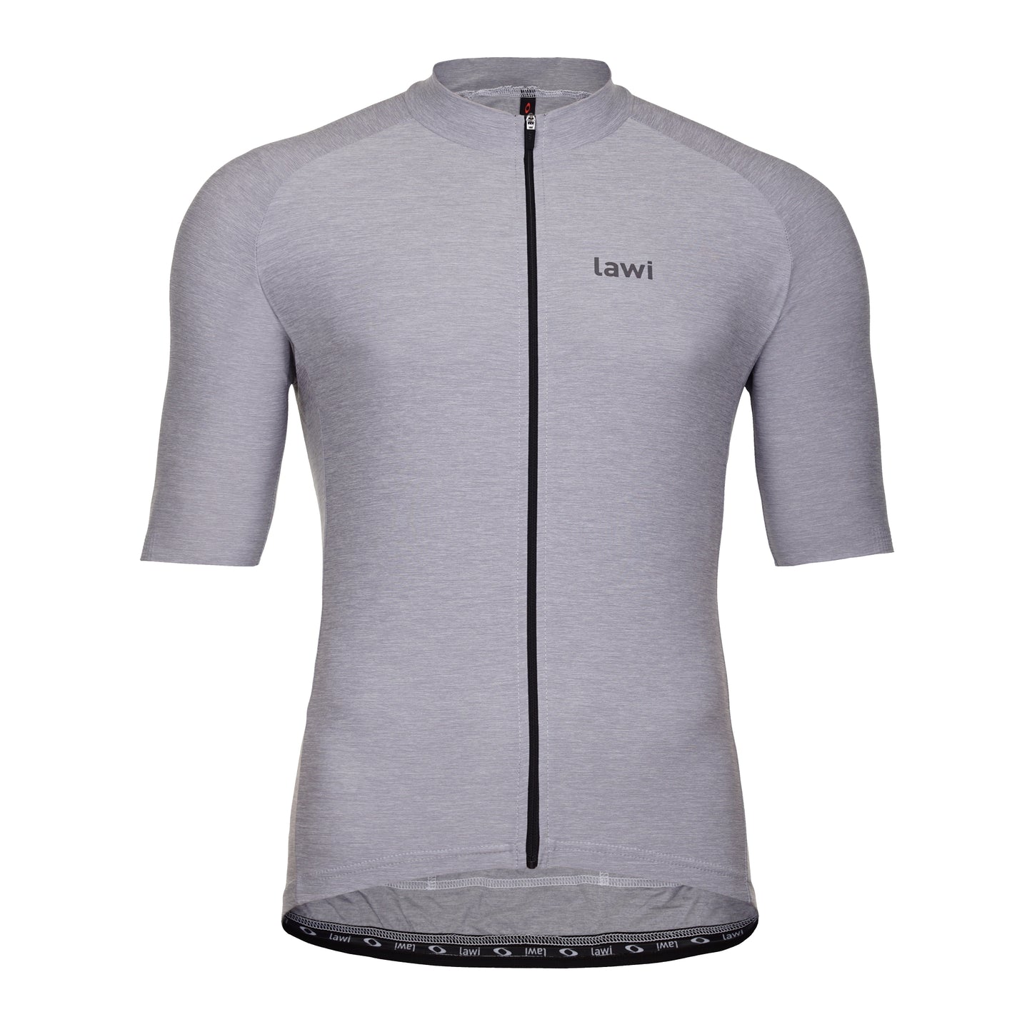 HERREN-TRIKOT FANTAZIA GREY