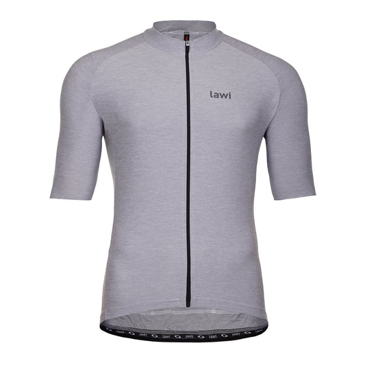 HERREN-TRIKOT FANTAZIA GREY