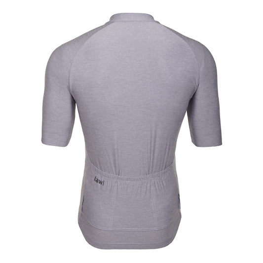 HERREN-TRIKOT FANTAZIA GREY